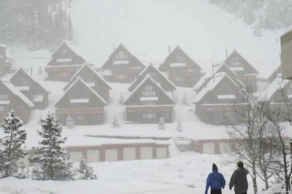 PARK CONDOS BY RESORT PROPERTY MANAGEMEN (Big Sky)